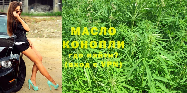 молекула духа Осинники