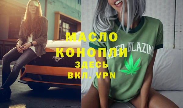 молекула духа Осинники